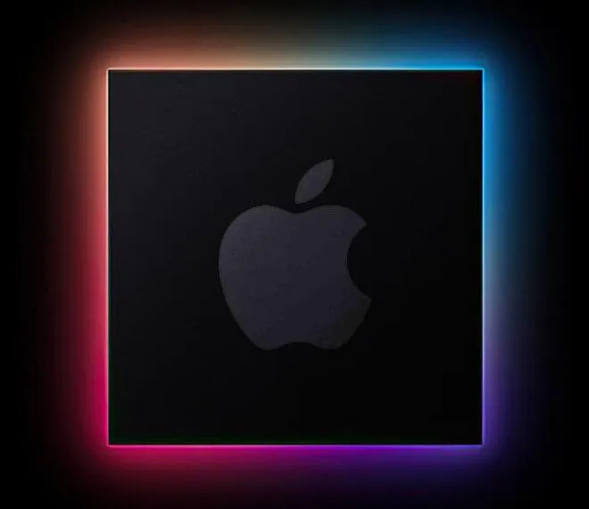 В каких продуктах Apple уже в этом году можно будет увидеть новые чипы